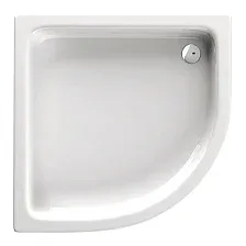 Душевой поддон Deante Plus II KTU 032B