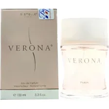 Парфюмерная вода Paris Bleu Parfums Verona for Women (100мл)