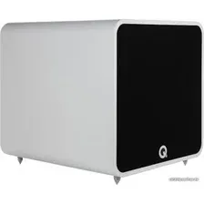 Проводной сабвуфер Q Acoustics Q B12 (белый)