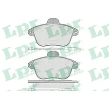 LPR 05P480