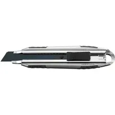 Нож строительный OLFA X-design OL-MXP-AL