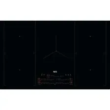 Варочная панель AEG IKE85753IB