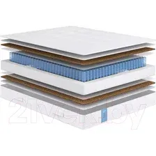 Матрас Сонум Standart Middle 140x190