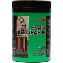 Краска Palizh Декоратор (пихта, 0.32 кг)