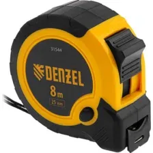 Рулетка Denzel 31544 (8м)
