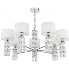 Подвесная люстра Maytoni Talento DIA008PL-07CH