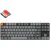 KEYCHRON K1 MAX RGB K1M-H1-RU (GATERON LOW PROFILE RED 2.0)