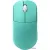 Игровая мышь Lamzu Atlantis Mini Pro (бирюзовый)