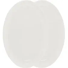 Блюдо Gipfel Diana 43224 (2шт, белый)