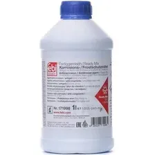 Антифриз Febi bilstein G11 171998 1 л