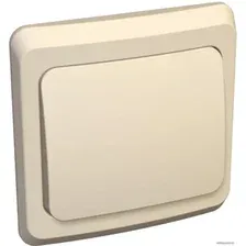 Выключатель Schneider Electric Этюд BC10-001K