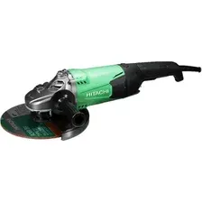 Угловая шлифмашина Hikoki G23ST