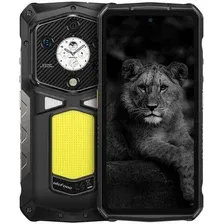 Телефон Ulefone Armor 29 Pro 16GB/512GB (черный)
