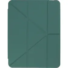 Чехол Bingo Tablet Fold для iPad Air 10.9 2020/2022 (зеленый)