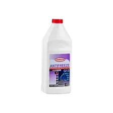 Антифриз Samson EU-Standard G13 1 кг