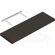 Полка Domax FS 80/24 JSZ 65125 (серый)