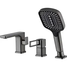 Смеситель Ganzer GZ12133-Q
