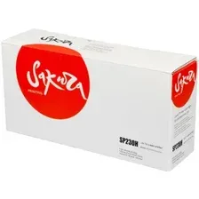 Картридж Sakura Printing SASP230H (аналог Ricoh SP230H)