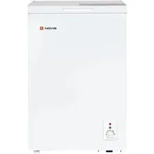 Морозильный ларь NOVIS NS-100CW