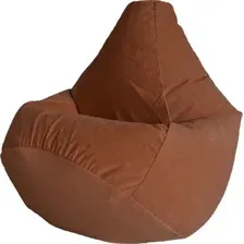 Кресло-мешок Flagman Груша Макси XXL Г2.5-324 (Naomi 12)