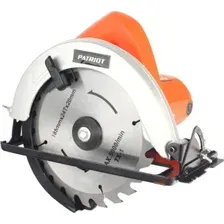 Дисковая (циркулярная) пила Patriot CS 181 190301604