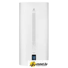 Накопительный электрический водонагреватель Electrolux EWH 100 SmartInverter