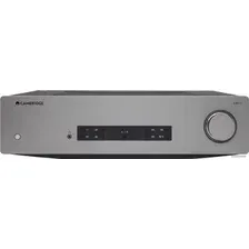 Интегральный усилитель Cambridge Audio CXA81