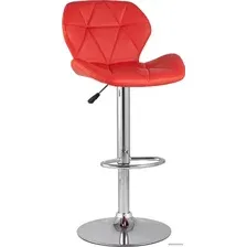 Стул Stool Group Бон барный (красный)