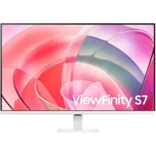Монитор Samsung ViewFinity S7 LS32D701EAUXEN
