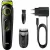 Триммер для бороды и усов Braun BT3221
