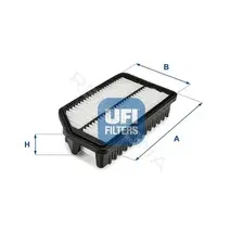 Фильтр воздушный UFI 3063400