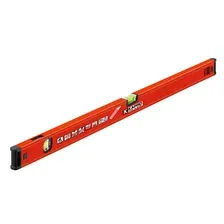 Уровень строительный Kapro Plumbsite Genesis 781-40-120РМ