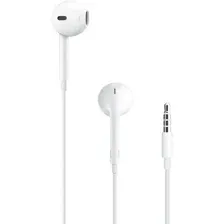 Наушники Apple EarPods (с разъемом 3.5 мм)