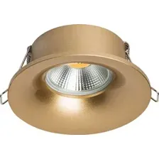 Точечный светильник Lightstar Levigo 010023