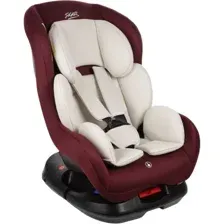 Детское автокресло Siger Наутилус Lux KRES4013 (бархатный гранат)