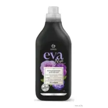 Кондиционер для белья "Eva. Black Reflection" (1 л)