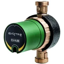 Циркуляционный насос DAB Evosta 2 SAN Vortex 11/85 R