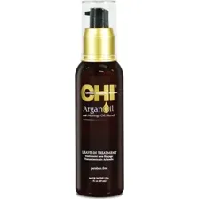 Масло для волос CHI Argan Oil для поврежденных волос (89мл)