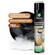 Grass Универсальный пенный очиститель 750 мл 112117