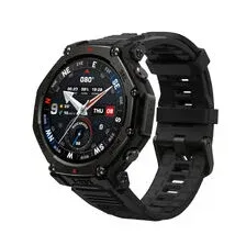 Умные часы Amazfit T-Rex 3 Pro A2444 (черный)