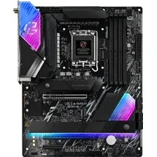 Материнская плата AsRock Z890 Lightning WiFi