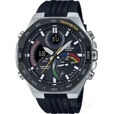 Наручные часы Casio Edifice ECB-950MP-1A