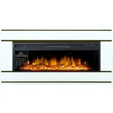 Каминокомплект SMOLCOM Valerie V42 Vision 42 LOG LED 