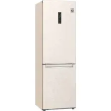 Холодильник LG GA-B459SEQM