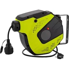 Удлинитель на катушке DYLLU DTEZ2515 (15м)