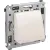 Вывод кабеля DKC Avanti 4405983 (ванильная дымка)