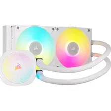 Система жидкостного охлаждения для процессора Corsair iCUE LINK TITAN 240 RX RGB CW-9061020-WW