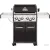 Газовый гриль для дачи Broil King Baron 490