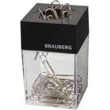 Подставка настольная Brauberg 225189