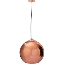 Подвесная люстра LOFT IT Copper Shade LOFT2023-C